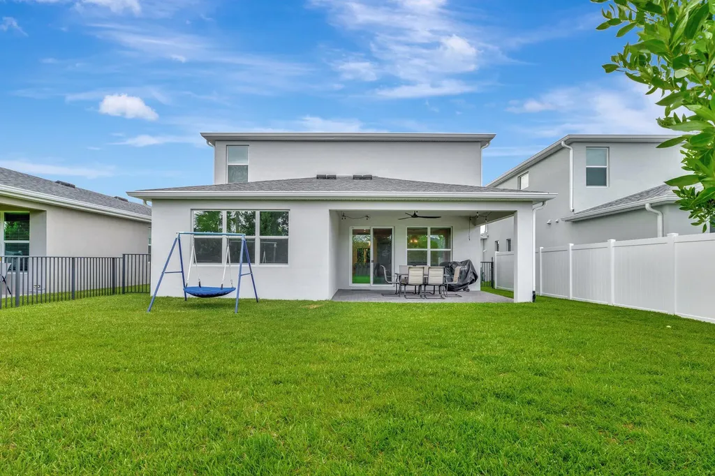 10721 SW Estella Lane Port St Lucie FL 34953