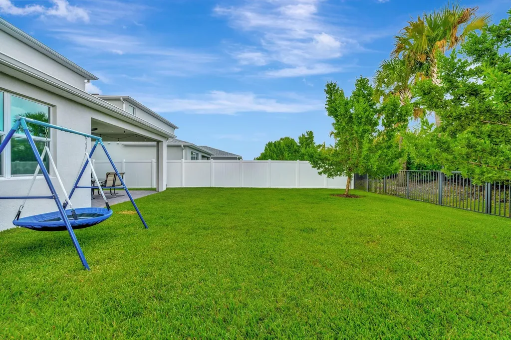 10721 SW Estella Lane Port St Lucie FL 34953
