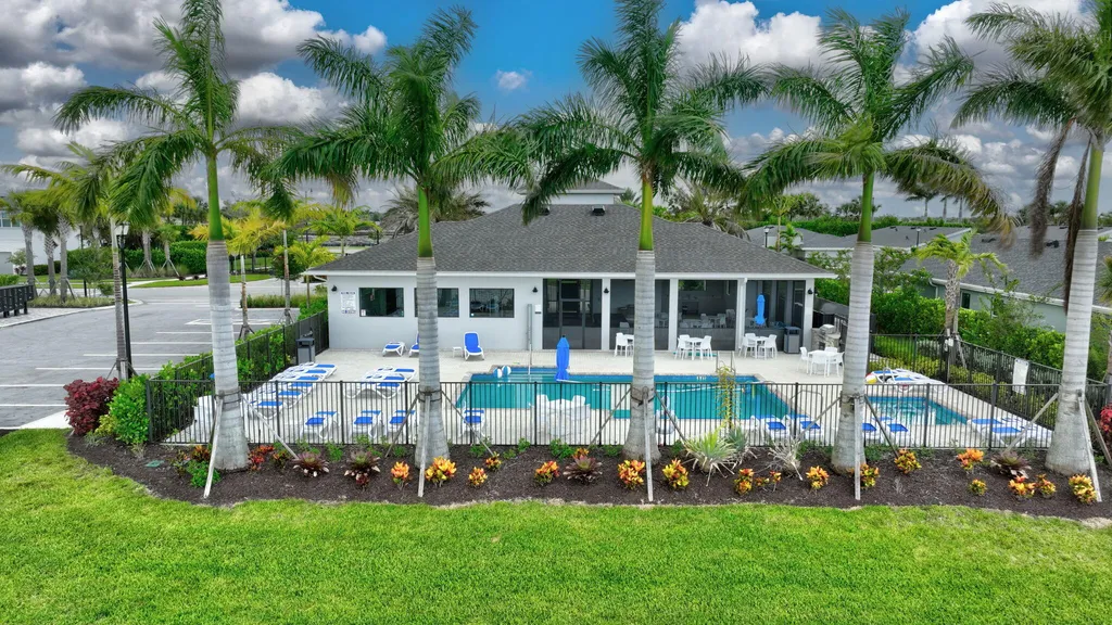 10721 SW Estella Lane Port St Lucie FL 34987