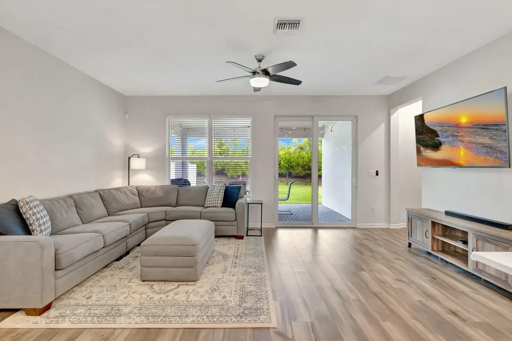 10721 SW Estella Lane Port St Lucie FL 34953