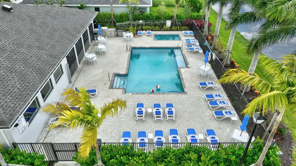 10721 SW Estella Lane Port St Lucie FL 34987
