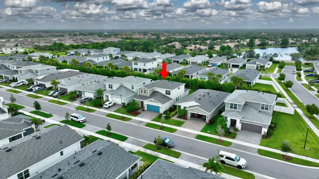 10721 SW Estella Lane Port St Lucie FL 34953