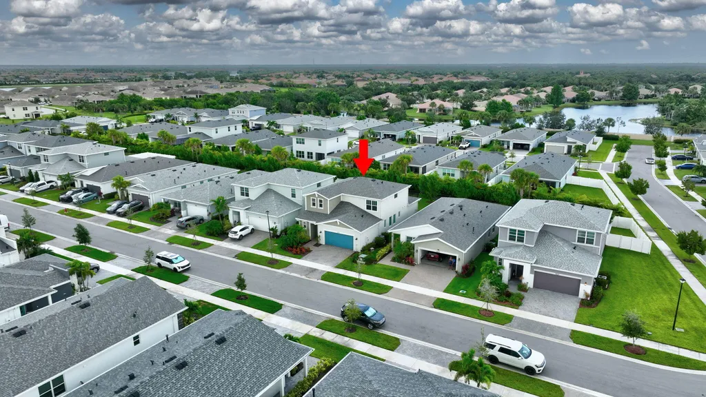 10721 SW Estella Lane Port St Lucie FL 34987