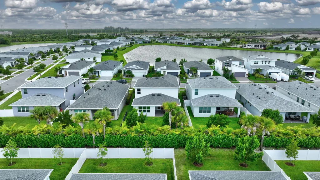 10721 SW Estella Lane Port St Lucie FL 34987