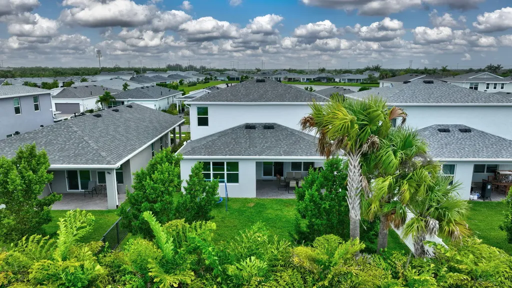 10721 SW Estella Lane Port St Lucie FL 34953