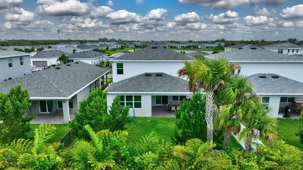 10721 SW Estella Lane Port St Lucie FL 34987