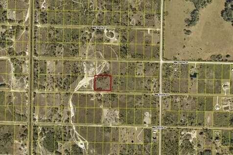 16375 NW 314th Street Okeechobee FL 34972