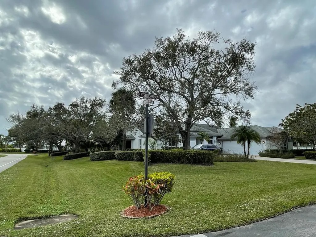 1111 SE Westchester Drive Port St Lucie FL 34952