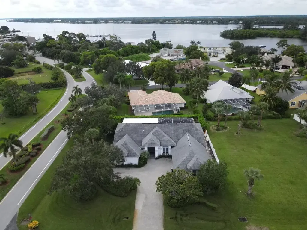 1111 SE Westchester Drive Port St Lucie FL 34952