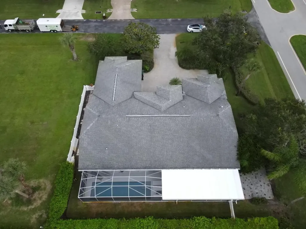 1111 SE Westchester Drive Port St Lucie FL 34952
