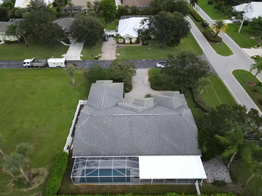 1111 SE Westchester Drive Port St Lucie FL 34952
