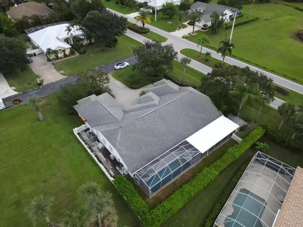 1111 SE Westchester Drive Port St Lucie FL 34952