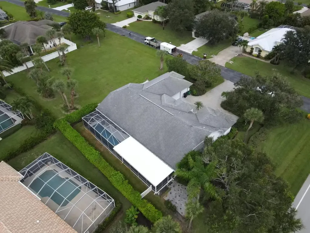 1111 SE Westchester Drive Port St Lucie FL 34952