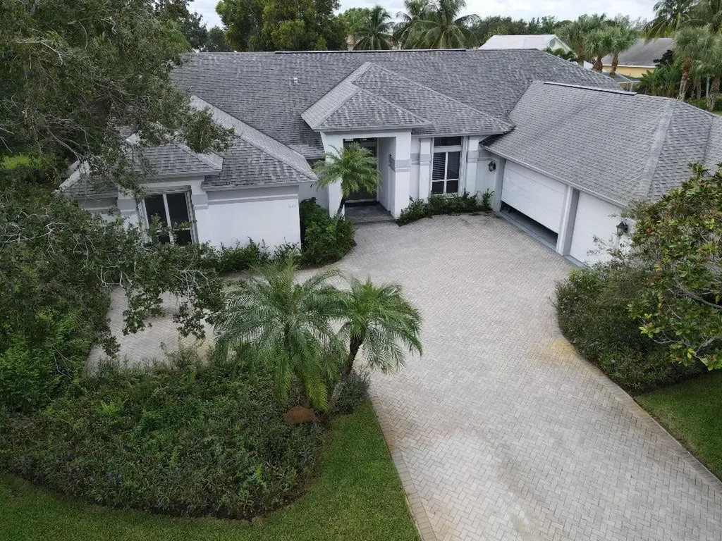 1111 SE Westchester Drive Port St Lucie FL 34952
