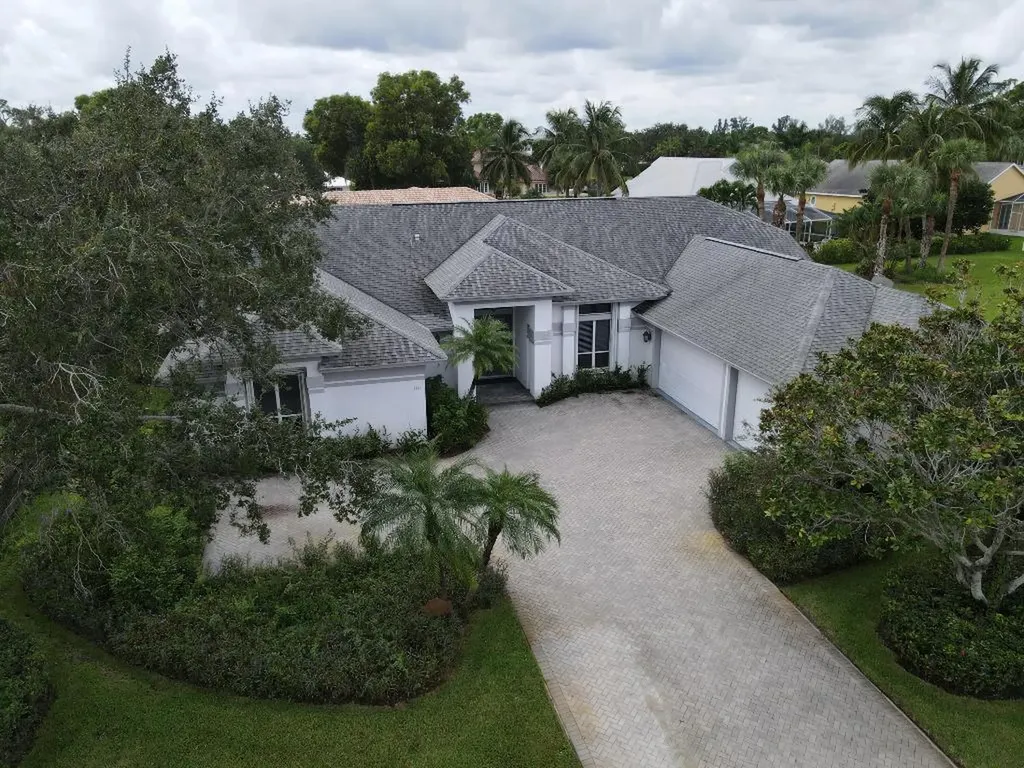 1111 SE Westchester Drive Port St Lucie FL 34952