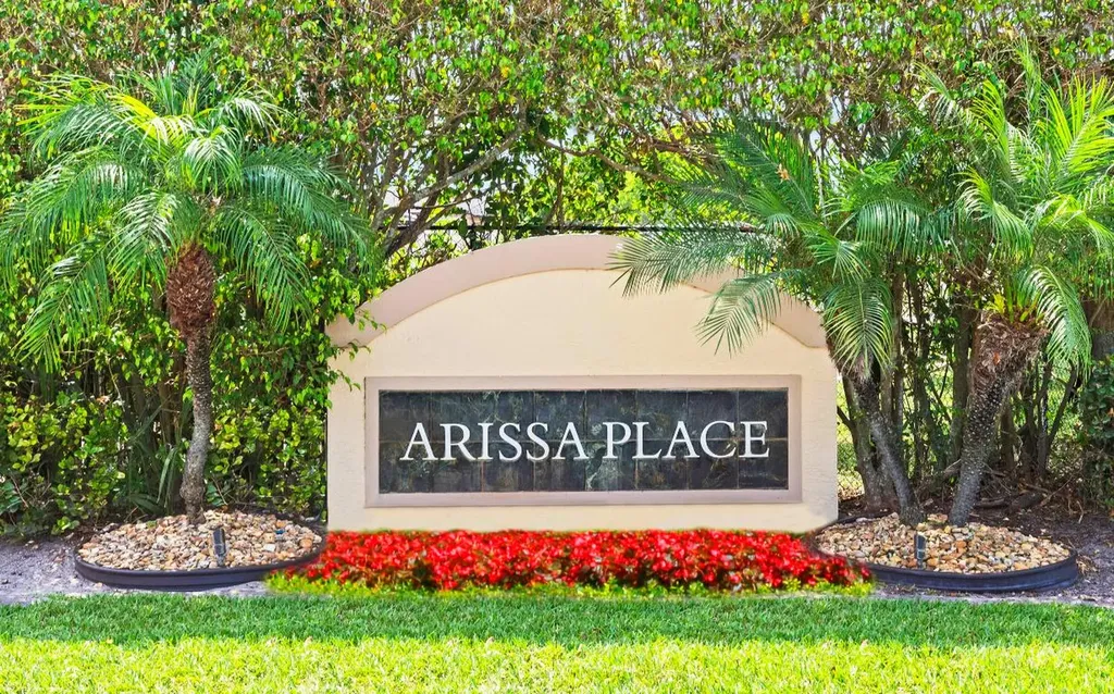 2060 Greenview Shores Boulevard Wellington FL 33414