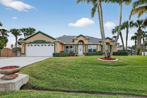 2497 SW Velarde Street Port St Lucie FL 34953