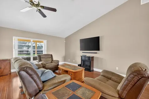 2497 SW Velarde Street Port St Lucie FL 34953