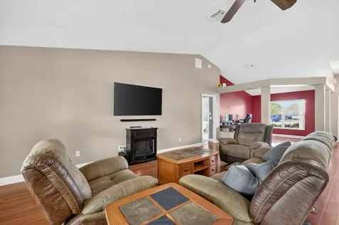2497 SW Velarde Street Port St Lucie FL 34953