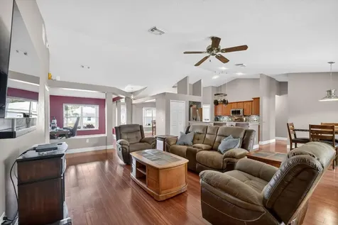2497 SW Velarde Street Port St Lucie FL 34953