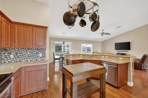 2497 SW Velarde Street Port St Lucie FL 34953