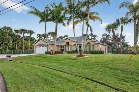 2497 SW Velarde Street Port St Lucie FL 34953