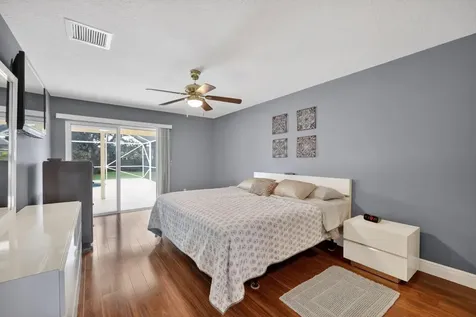 2497 SW Velarde Street Port St Lucie FL 34953