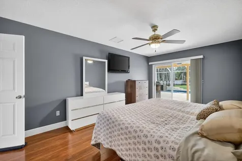 2497 SW Velarde Street Port St Lucie FL 34953