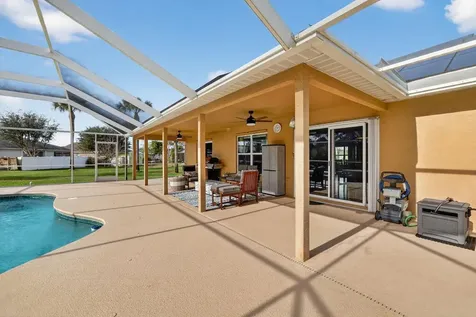 2497 SW Velarde Street Port St Lucie FL 34953