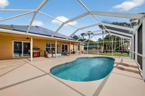 2497 SW Velarde Street Port St Lucie FL 34953