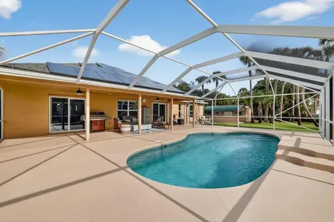 2497 SW Velarde Street Port St Lucie FL 34953