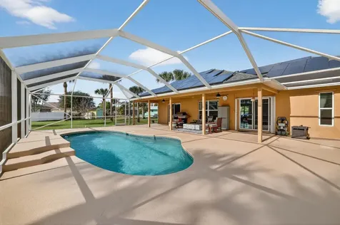 2497 SW Velarde Street Port St Lucie FL 34953