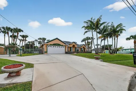 2497 SW Velarde Street Port St Lucie FL 34953