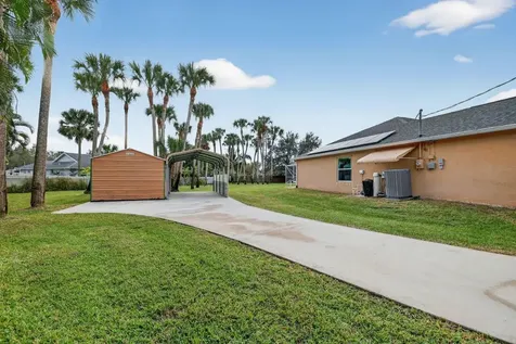 2497 SW Velarde Street Port St Lucie FL 34953