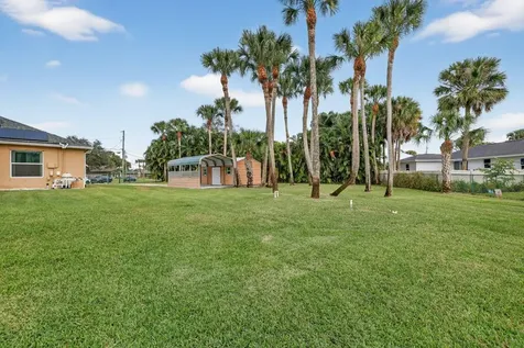 2497 SW Velarde Street Port St Lucie FL 34953