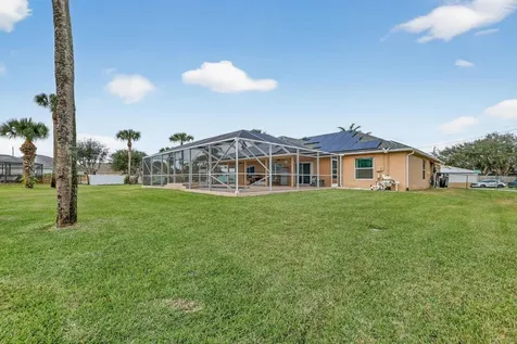 2497 SW Velarde Street Port St Lucie FL 34953