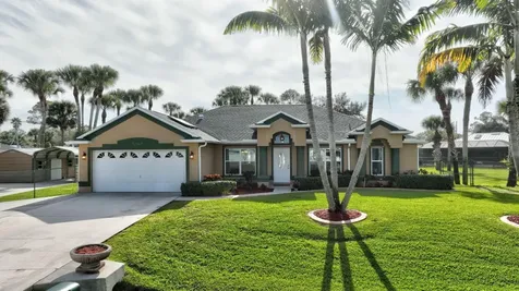 2497 SW Velarde Street Port St Lucie FL 34953