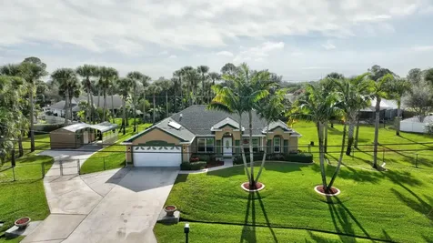 2497 SW Velarde Street Port St Lucie FL 34953