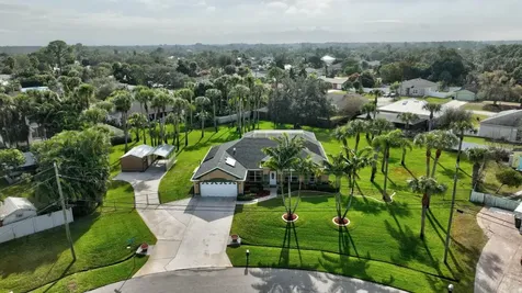 2497 SW Velarde Street Port St Lucie FL 34953