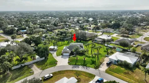 2497 SW Velarde Street Port St Lucie FL 34953
