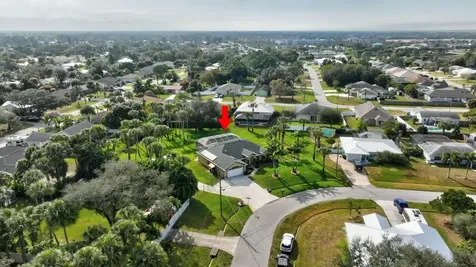 2497 SW Velarde Street Port St Lucie FL 34953