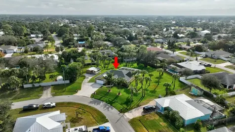 2497 SW Velarde Street Port St Lucie FL 34953