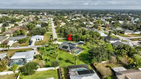 2497 SW Velarde Street Port St Lucie FL 34953