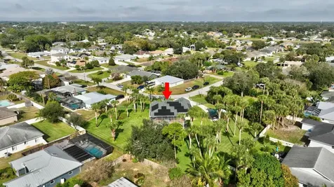2497 SW Velarde Street Port St Lucie FL 34953