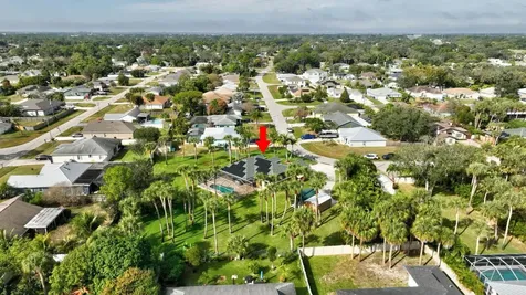 2497 SW Velarde Street Port St Lucie FL 34953