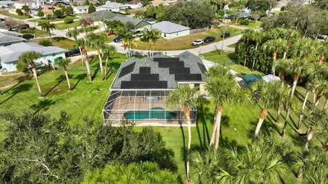 2497 SW Velarde Street Port St Lucie FL 34953