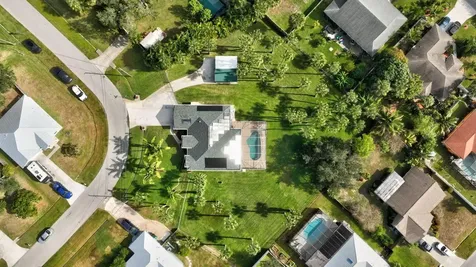 2497 SW Velarde Street Port St Lucie FL 34953