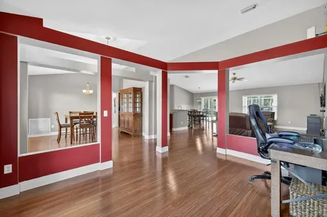 2497 SW Velarde Street Port St Lucie FL 34953