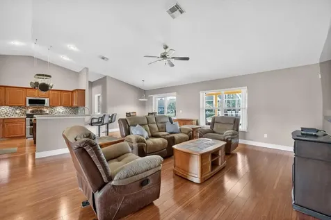 2497 SW Velarde Street Port St Lucie FL 34953