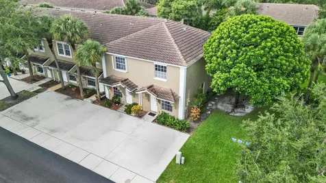 380 SW 122nd Avenue Pembroke Pines FL 33025